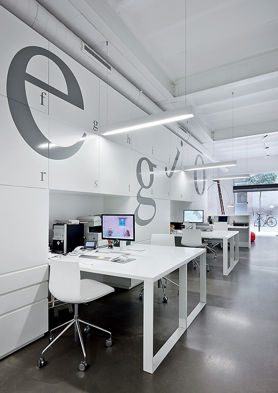 办公椅|布面职员椅|办公家具|设计师家具|Catifa 46 职员椅